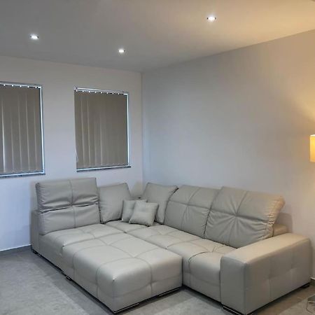 Elegant Maisonette In Malta By Assetflow Pro Daire Marsaskala Dış mekan fotoğraf