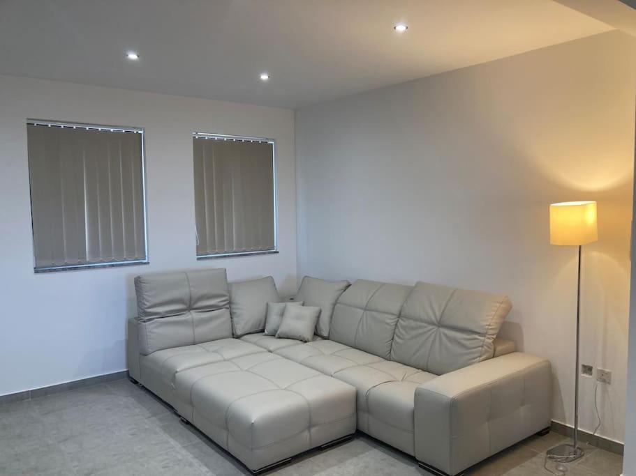 Elegant Maisonette In Malta By Assetflow Pro Daire Marsaskala Dış mekan fotoğraf